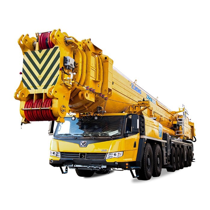 Used Rough Terrain Crane suppliers